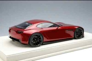 Mazda RX Vision | eBay Mazda RX Vision | eBay