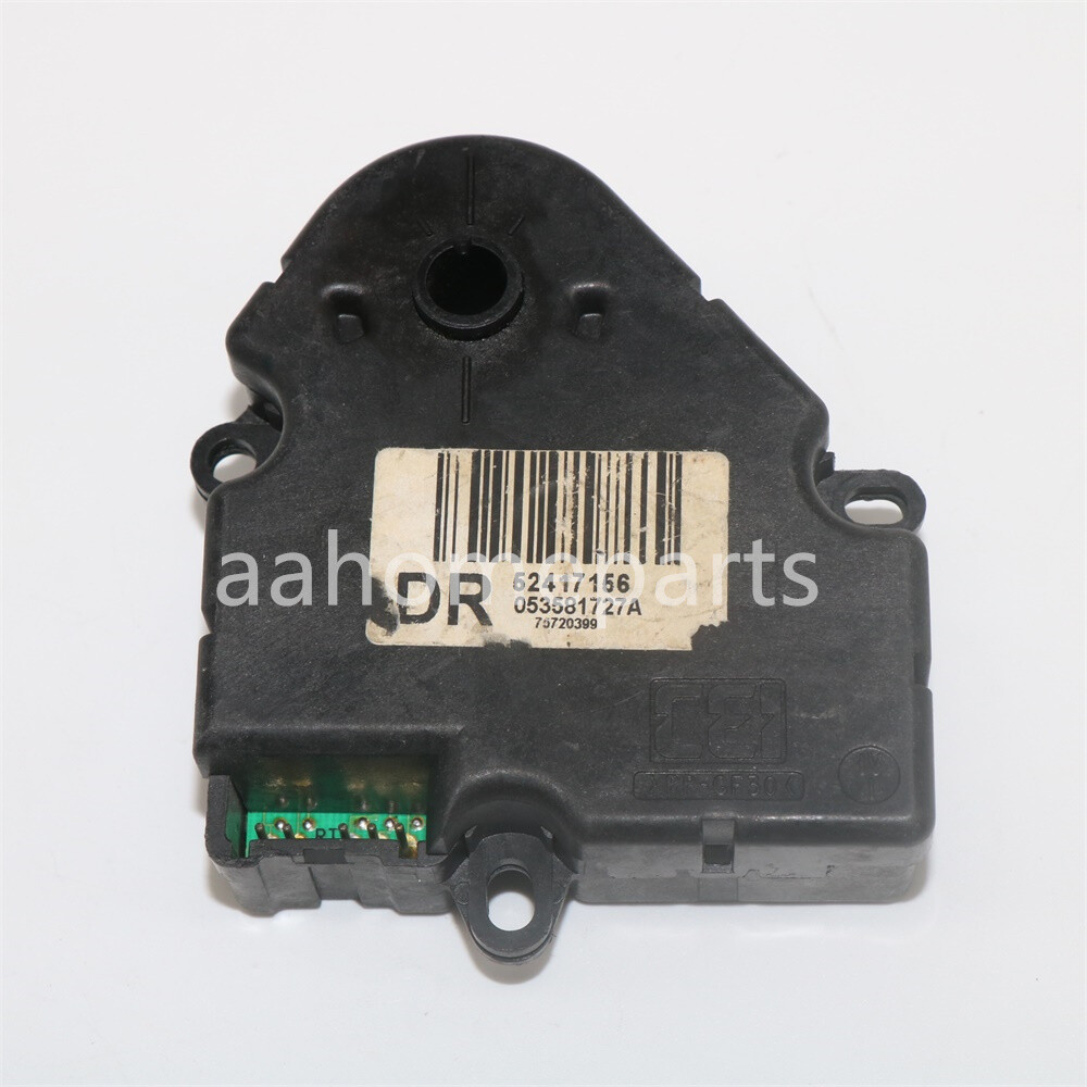 OEM A/C Heater Blend Door Actuator Motor 52417156 for 2006-2009