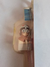 Colgate Star Wars Episode 1 Anakin Skywalker Toothbrush brand new