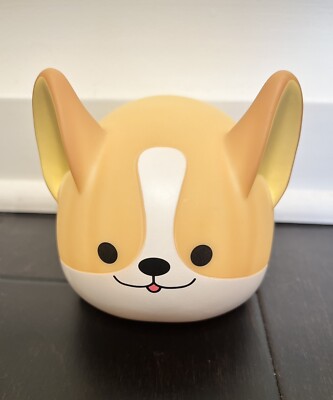 Smoko: Milo Corgi Dog - Ambient Night Light