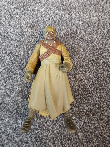 STAR WARS KENNER POWER OF THE FORCE POTF FIGURES 1995 - 1999 - Picture 8 of 27