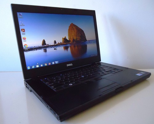 Dell Latitude E6510 15.6'' core i5 @ 2.67GHz 8GB 250GB HDD) Windows 7 MS Office - Picture 6 of 18