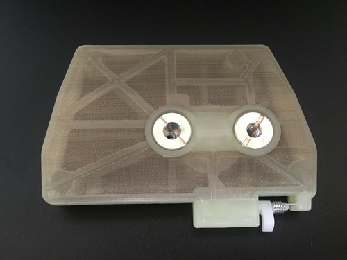Air Filter wire 1119 120 1604 1607 1608 for STIHL 038 MS380 MS381 Chainsaw Motor - Picture 3 of 5