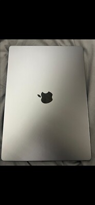 MacBook Pro 16 2023 M2 Max 12-Core CPU 38-Core GPU 64GB 2TB Space Gray Excellent
