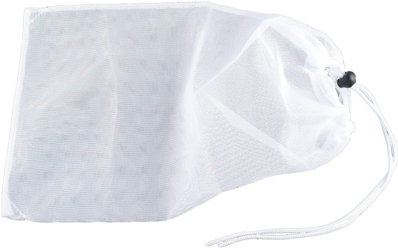 Pool Vacuum Bag for Leaf Eater/Leaf Catcher/Leaf Gulper/Leaf Bagger