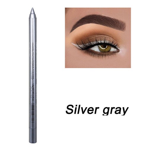 Colorful Liquid Eyeliner Pencil Eye Liner Gel Pen Long Lasting Waterpoof Makeup - Picture 37 of 38