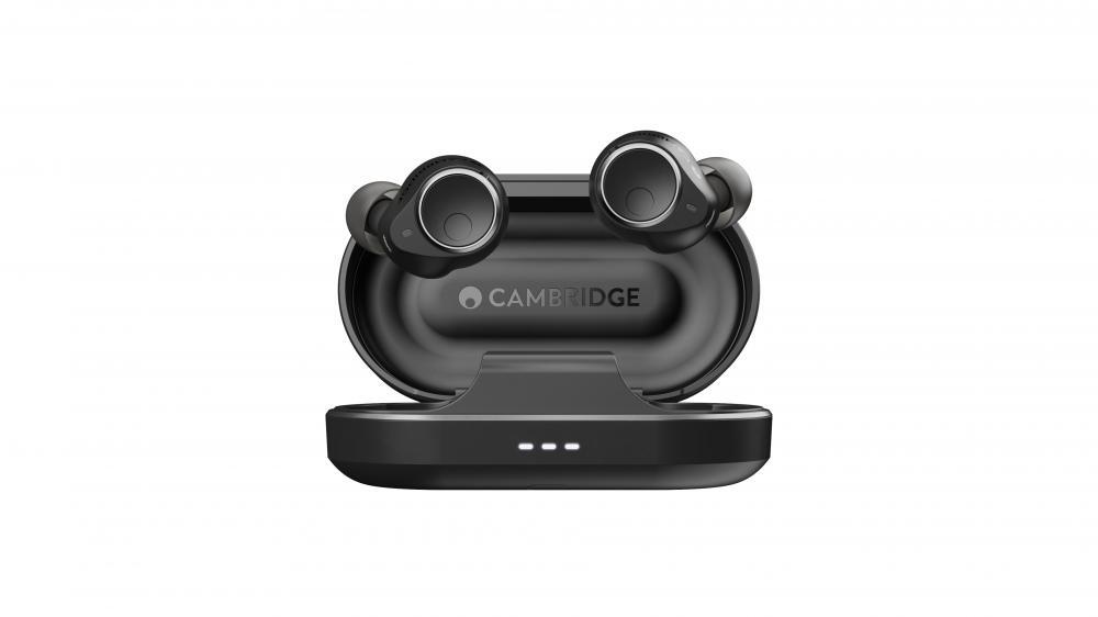 Cambridge Audio Melomania M100 純正充電ケース Cambridge Audio Melomania M100 純正充電ケース Cambridge