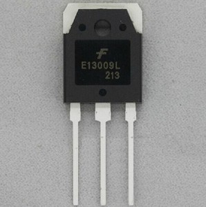 2pcs E13009L J13009 NPN Power Transistor New Good Quality