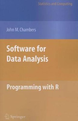 Software for Data Analysis: Programming with R (Statistics an - VERY GOOD
