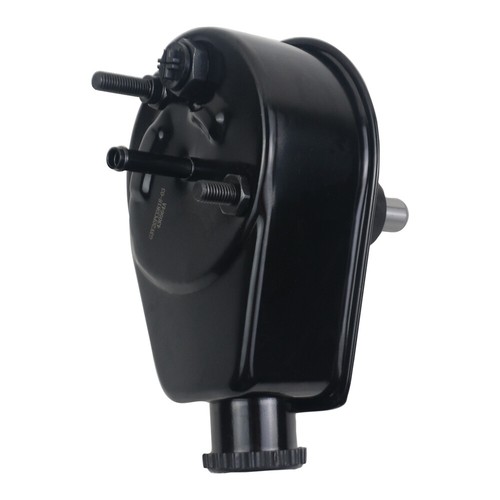 Pulley Power Steering Pump MerCruiser