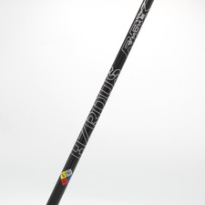 Project X HZRDUS Black RDX Smoke 6.0 3 Hybrid Shaft Stiff Srixon Adapter A-14549