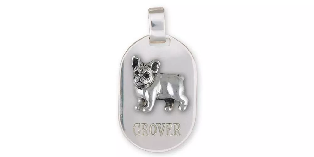 Bulldog jewelry clearance