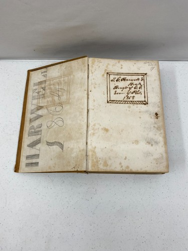 Brookes Universal Gazetteer by John Marshall, ESQ. Org BYR. Brookes, M. D. 1858 - Picture 8 of 20