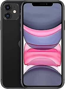 Apple iPhone 11 64GB/128GB - ALL COLOURS - UNLOCKED - GOOD CONDITION - Afbeelding 5 van 11