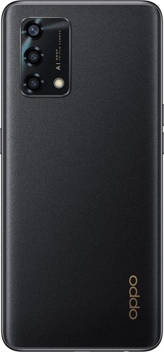 OPPO F19s Factory Unlocked BLACK RAM 6GB ROM 128GB Ship DHL - Picture 8 of 8