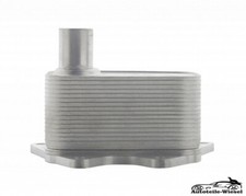 Ölkühler für VW PASSAT B6 CC B7 3C B6 3C TIGUAN 5N SCIROCCO Typ 13
