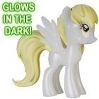 Funko My Little Pony Mystery Mini Figure Glow-in-the-dark Derpy Hooves [bubbl... on sale Funko My Little Pony Mystery Mini Figure Glow-in-the-dark Derpy Hooves [bubbl... on sale