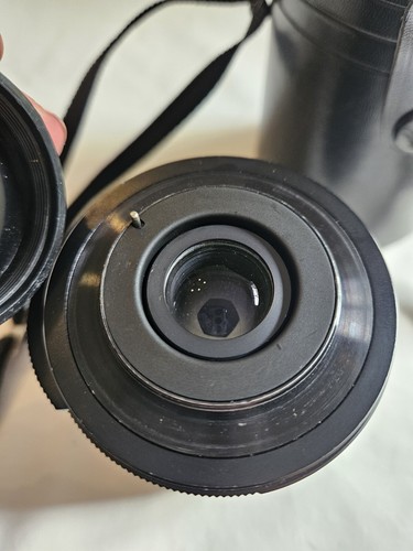 Formula 5 MC 135mm f2.8 Wide Angle Automatic Lens With Caps - Picture 7 of 8