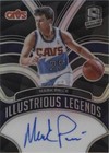 2021-22 Panini Spectra - Mark Price #ILS-MPR