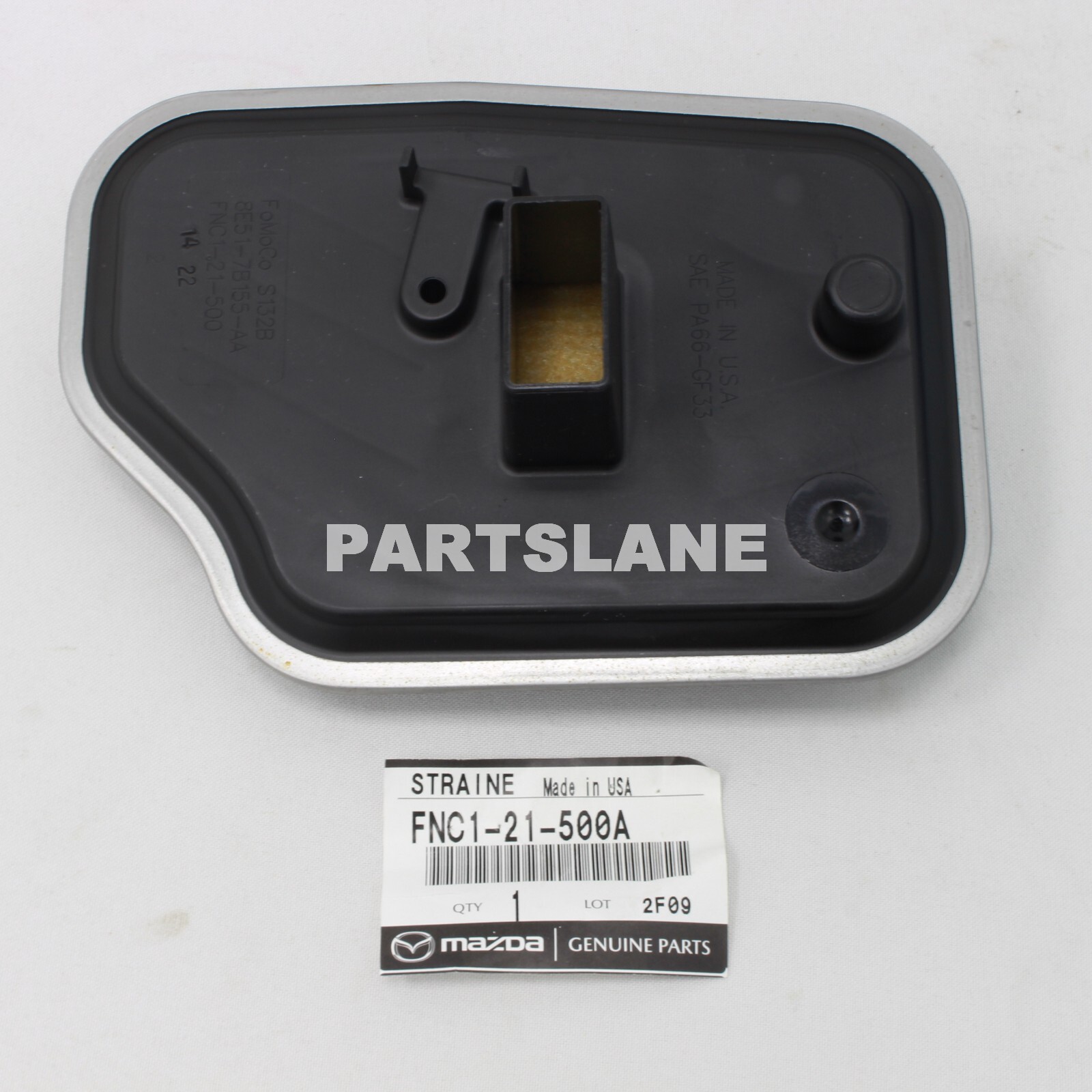 fnc1-21-500a-mazda-oem-genuine-strainer-oil-ebay