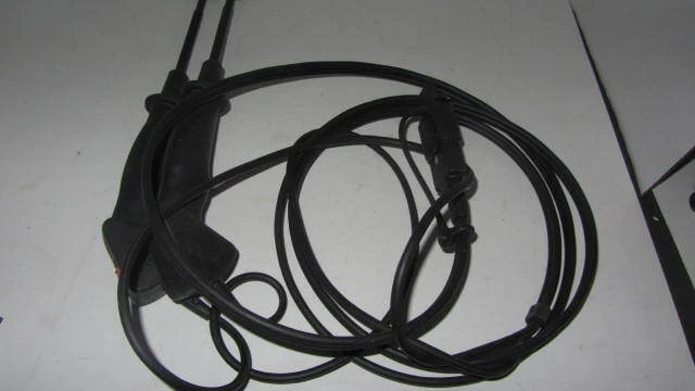 Paletas esterilizables internas en pulgadas Foto 2 de 3