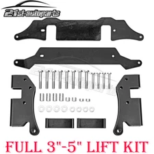3"-5" Suspension Leveling Lift Kit Fit Polaris RZR XP 1000 Up to 32" Tires 14-23