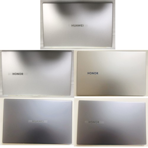 For Huawei D15 BDR-WFH9HN BDZ-WFH9A BOB BODE-WFH9 Top Lid Palmrest Bottom Shell - Picture 2 of 20