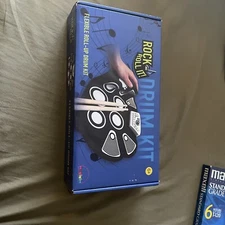 MukikiM Rock And Roll It Drum