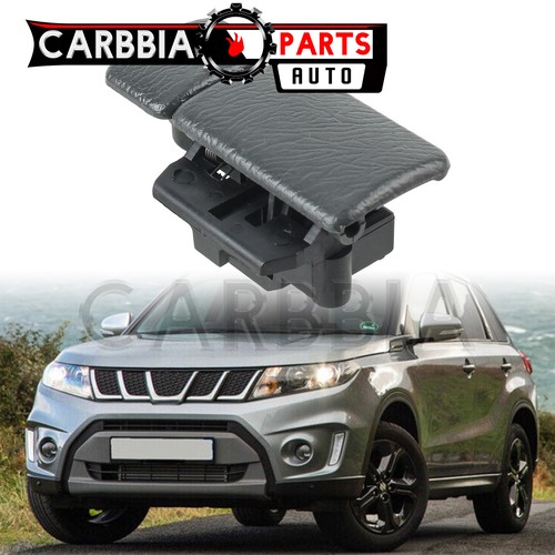 Para Grand Vitara/Vitara Guantera Cerradura Pestillo Compartimento Mango Impermeable - Imagen 3 de 15