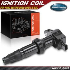Ignition Coil for Ford Escape 2020 2021 2023 Lincoln Corsair 23 LX6Z12029B 2.5L