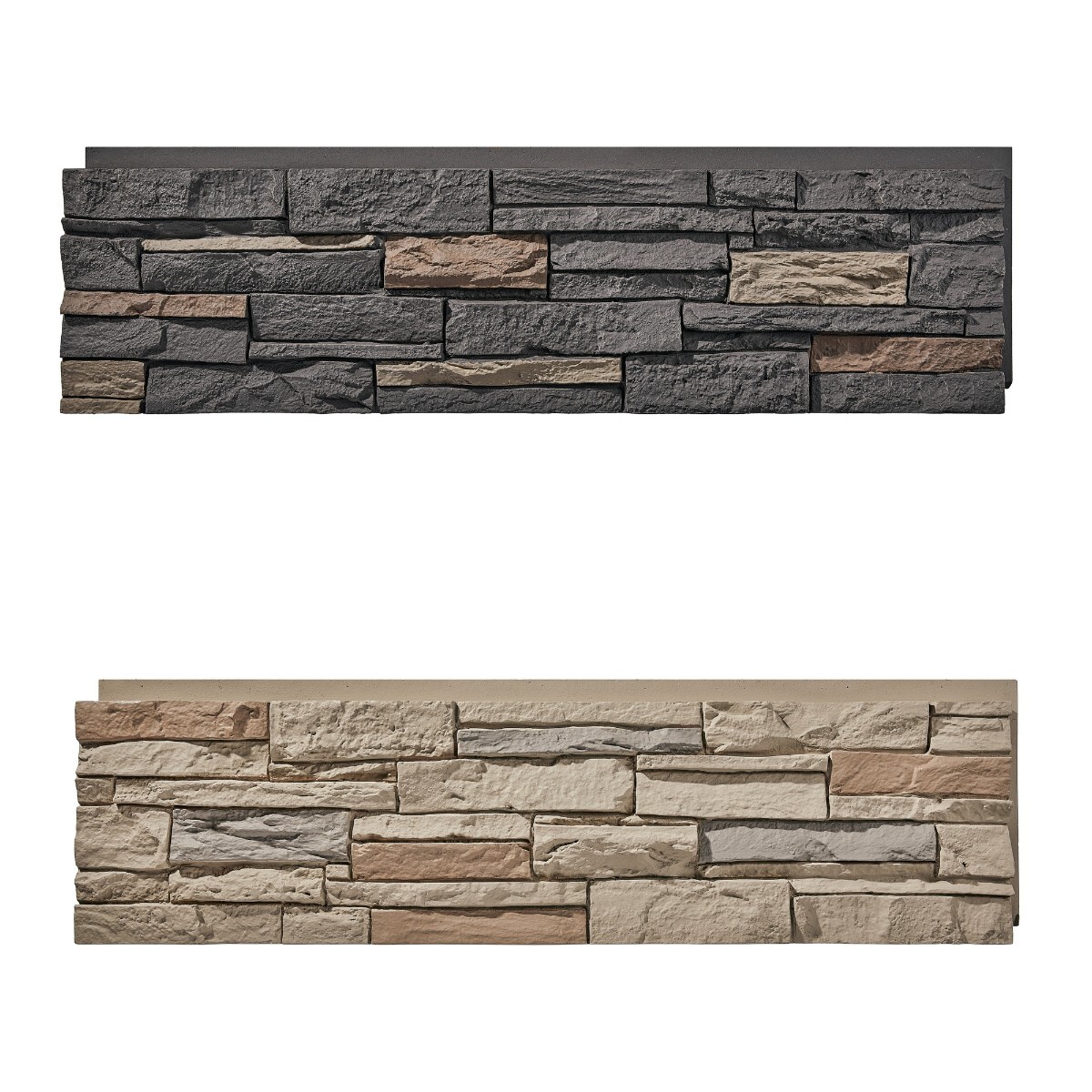 WallWell Faux Stone Panel 46.25