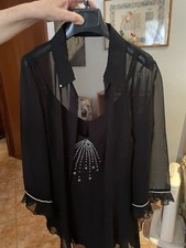 Completo donna elegante