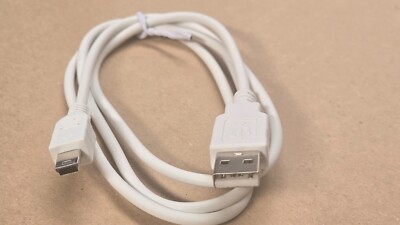 USB Kabel 2.0 Typ A auf Mini B