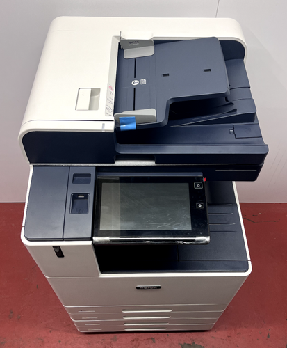 Xerox AltaLink J-B270 A3 Multifunction Laser Printer Photocopier - Picture 3 of 10