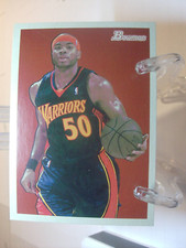 2009-10 Bowman 48 Basketball Card #25 - Corey Maggette - Warriors   (94999)