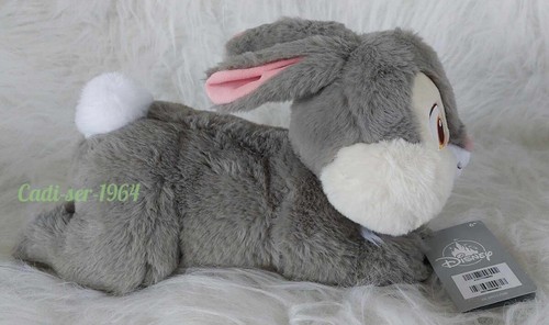 Disney Store Japan Thumper Plush Toy NEW - Picture 14 of 24
