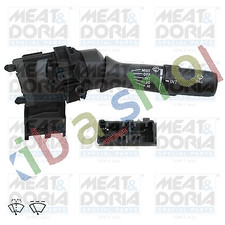 COMBINED SWITCH UNDER THE STEERING WHEEL WIPERS FITS LEXUS GS IS II 0405-0313.
