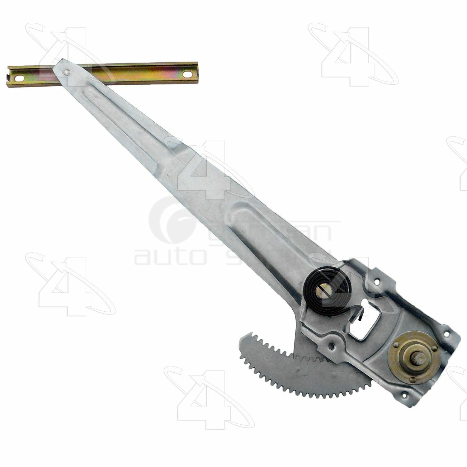 ACI Window Regulator Front Right 81978 6980189108 for Toyota | eBay
