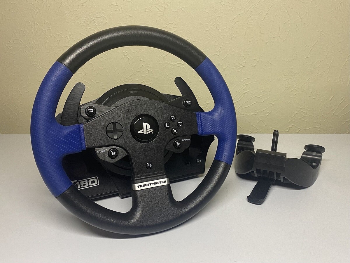 THRUSTMASTER T150 FORCE FEEDBACK ハンコン 919sexeNNtL._UF1000,1000_QL80_.jpg