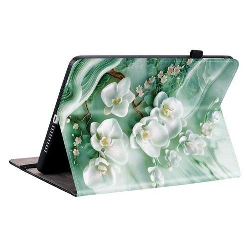 Für Amazon Kindle Paperwhite 11/12th Gen 2024 6.8" 7" Flip Leder Case Abdeckung - Afbeelding 19 van 47