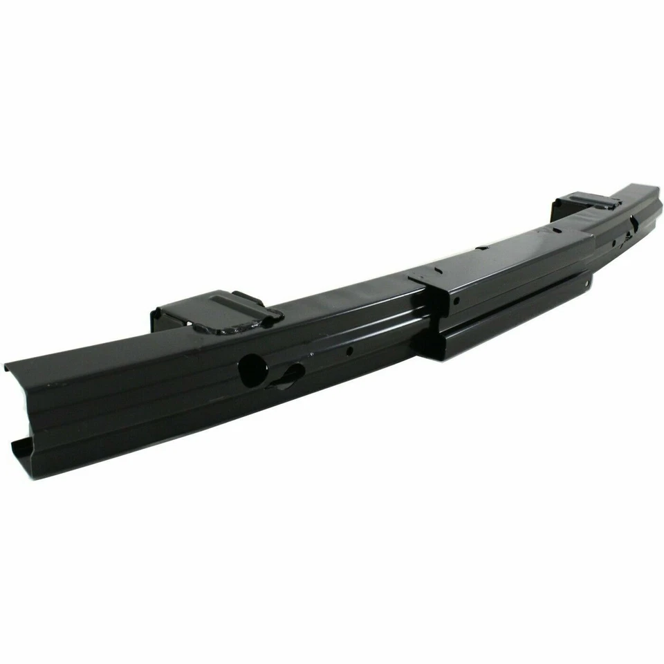 New Rear Steel Bumper Reinforcement For 2006-2007 Honda Accord Sedan HO1106170 - Imagem 3 de 4