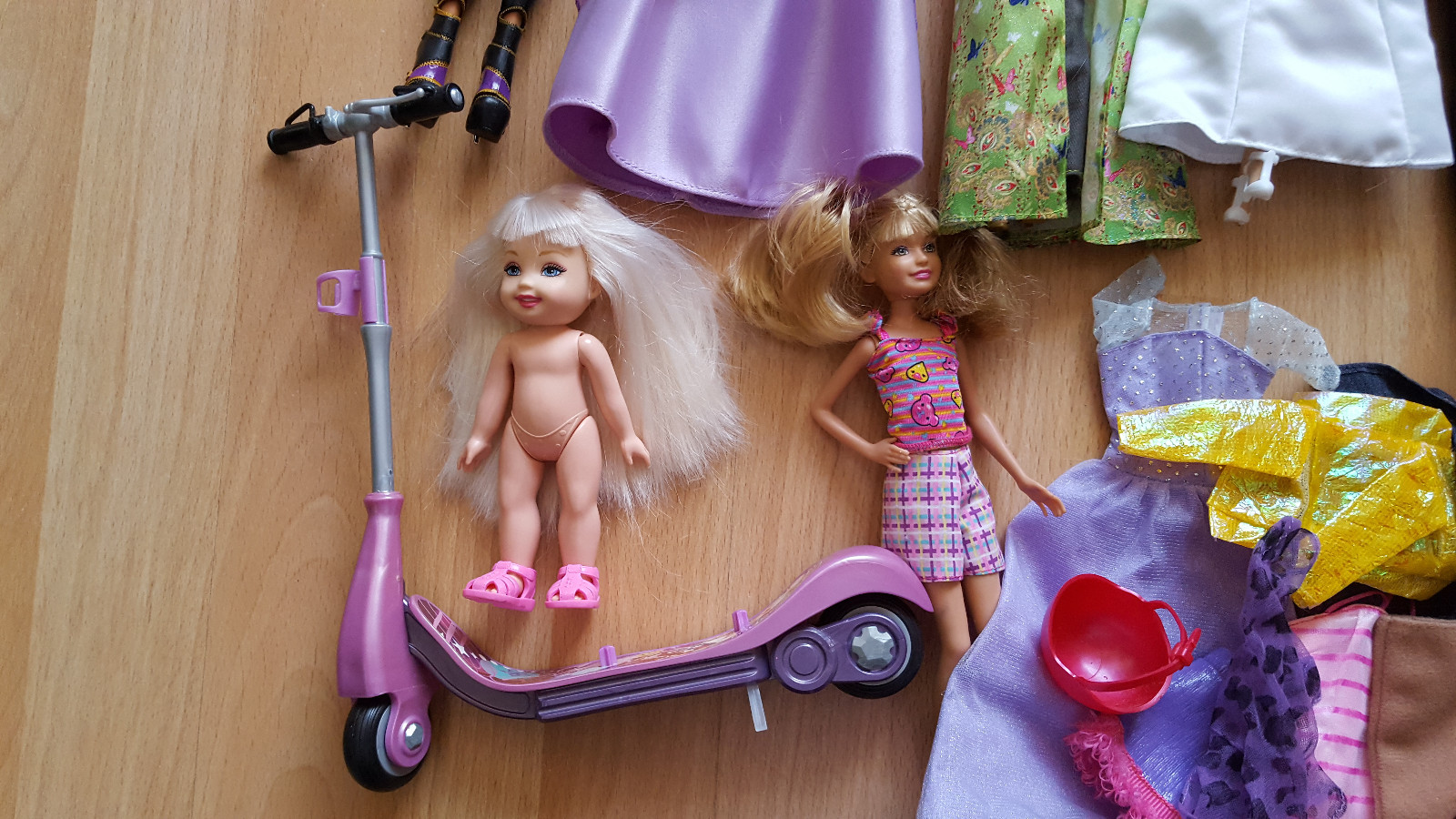 Barbie Barbie Barbie Ken Steffi Mattel Sammlung Konvolut 1990er Jahre Kleidung TOP erhalten 92bc01 Barbie Barbie Barbie Ken Steffi Mattel Sammlung Konvolut 1990er Jahre Kleidung TOP erhalten 92bc01