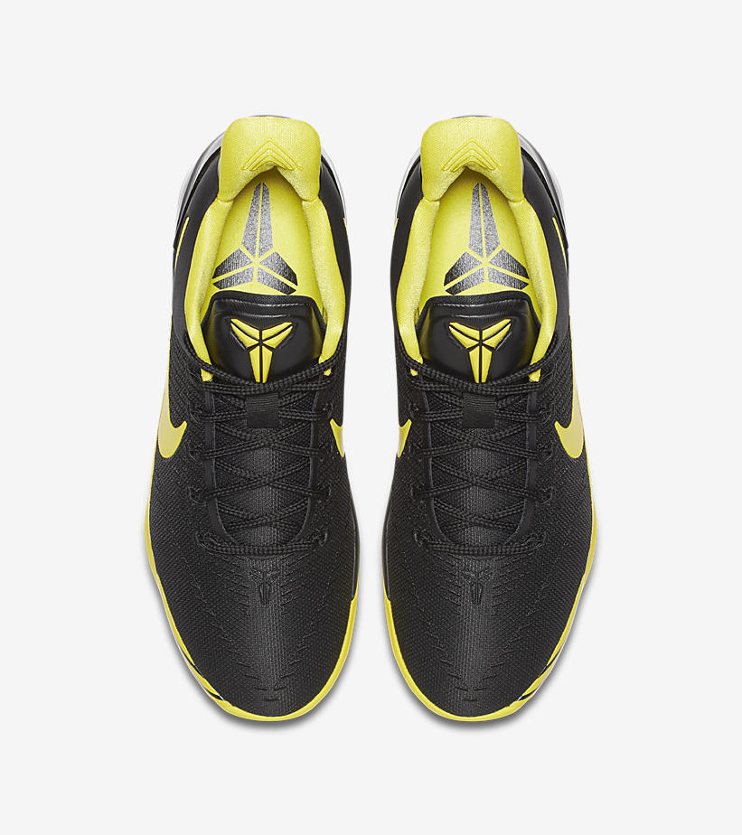 nike kobe ad oregon