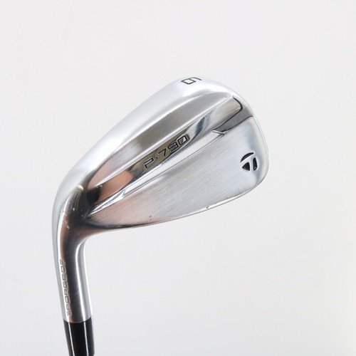 2025 TaylorMade P790 Iron Set 7-P,A Speeder NX Graphite Senior Left-Hand G-14940 - Picture 5 of 12