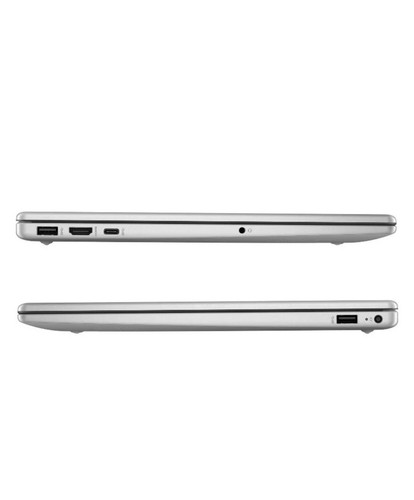 HP 15.6" FHD IPS Touchscreen Laptop Ryzen 3 7320U 8GB 256 GB Win 11 Silver - Afbeelding 4 van 4