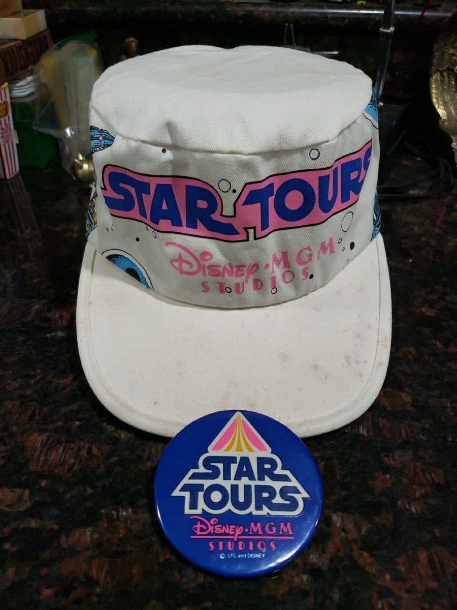 トップス DISNEY STAR TOURS DISNEY MGM STUDIOS Star Tours® - The Adventures Continue | Hollywood Studios