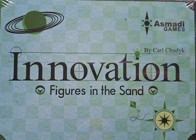 Asmadi Games Innovation Figures In The Sand Sandfiguren