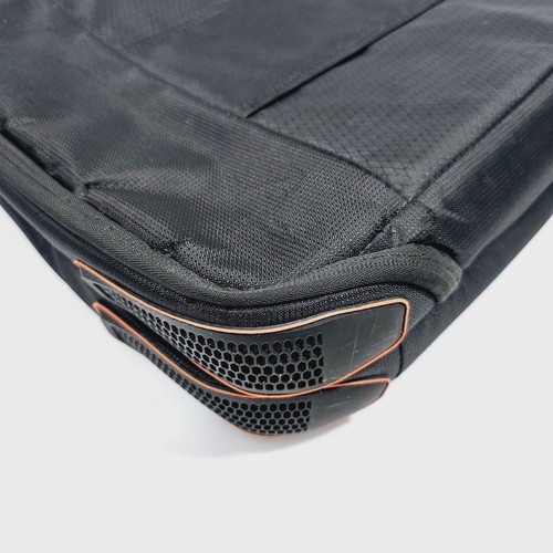 Samsonite Quantum Checkpoint Friendly Black Laptop Notebook 15.6" Carrying Bag - Picture 9 of 21