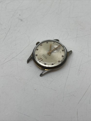 Orologio Bermi 17 Rubis Antimagnetic - Foto 3 di 8