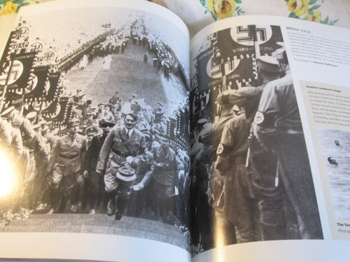 100 Photographs That Changed The World (LIFE) hardcover - Picture 9 of 11